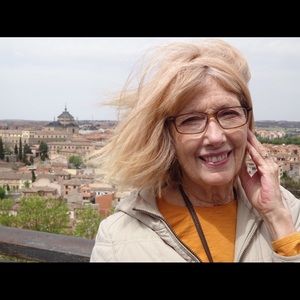 Meet your Posher, Mary